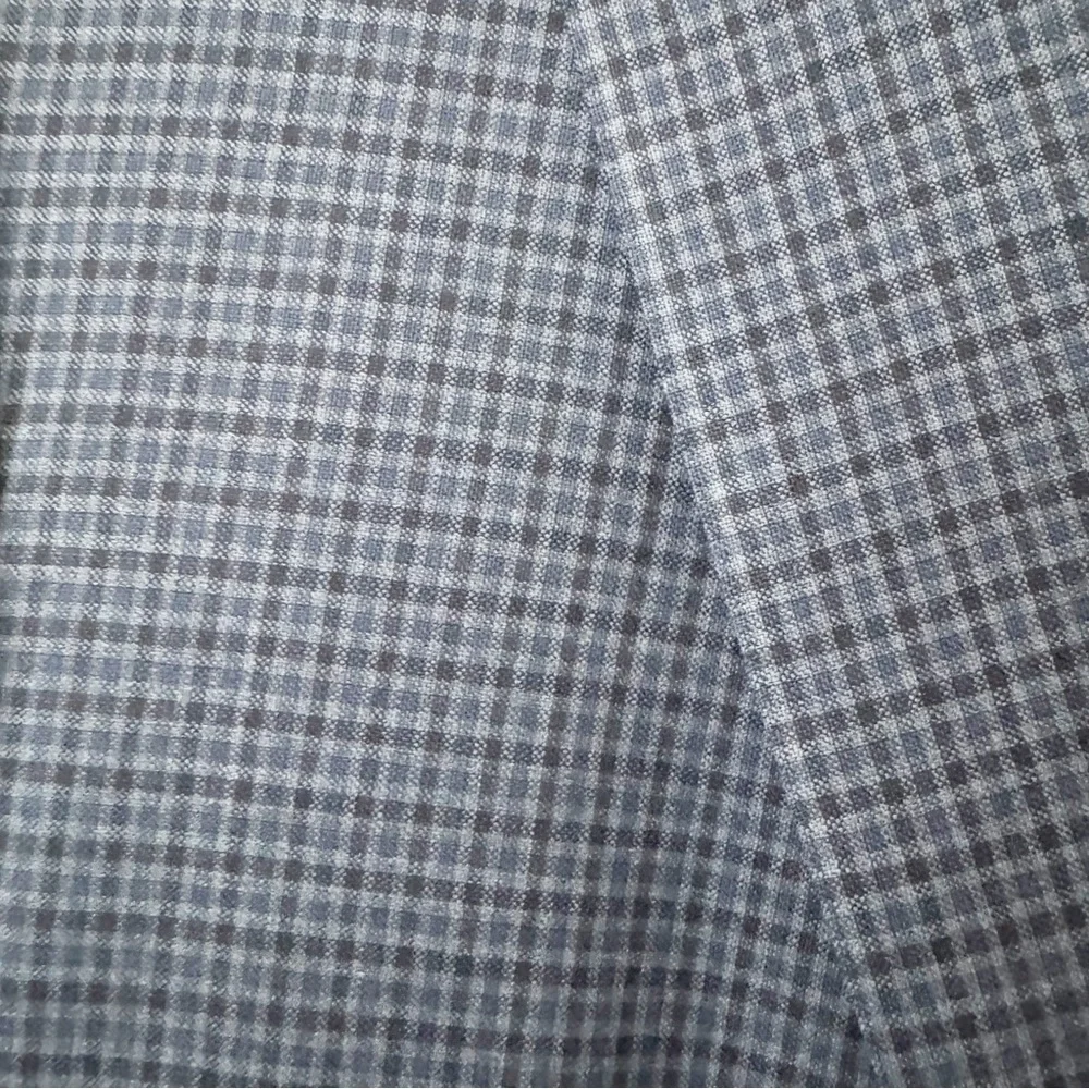 Ermenegildo Zegna Blue Wool 10 Pocket Jacket - Picture 5 of 16